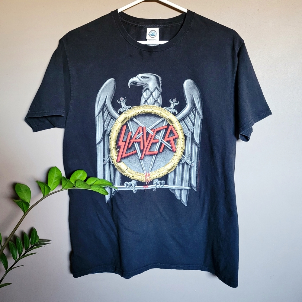 Men's Slayer shirt